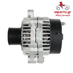 A0136PR Δυναμό Bosch IVECO-thumb-3