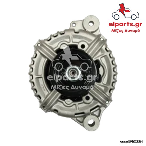 A0136R Δυναμό Bosch IVECO