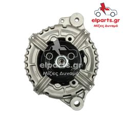 A0136R Δυναμό Bosch IVECO