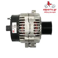 A0136R Δυναμό Bosch IVECO-thumb-1