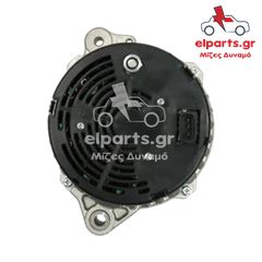 A0136R Δυναμό Bosch IVECO-thumb-2