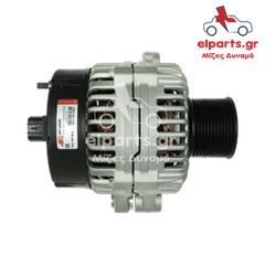 A0136SR Δυναμό Bosch IVECO-thumb-1