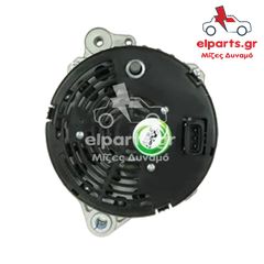 A0136SR Δυναμό Bosch IVECO-thumb-2