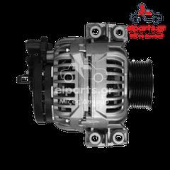 A0137 Δυναμό Bosch SCANIA-thumb-1