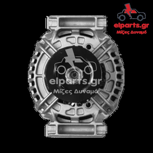 A0137 Δυναμό Bosch SCANIA