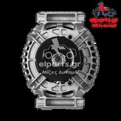 A0137 Δυναμό Bosch SCANIA