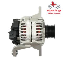 A0138 Δυναμό Bosch RENAULT V.I. VOLVO-thumb-1