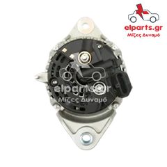 A0138 Δυναμό Bosch RENAULT V.I. VOLVO-thumb-2