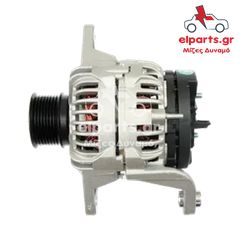 A0138 Δυναμό Bosch RENAULT V.I. VOLVO-thumb-3