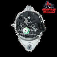 A0139 Δυναμό Bosch RENAULT V.I. VOLVO-thumb-2