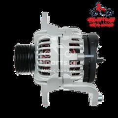 A0139 Δυναμό Bosch RENAULT V.I. VOLVO-thumb-3