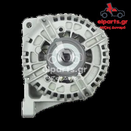 A0146 Δυναμό Bosch VOLVO