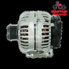 A0146 Δυναμό Bosch VOLVO-thumb-3