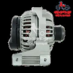 A0146 Δυναμό Bosch VOLVO-thumb-1