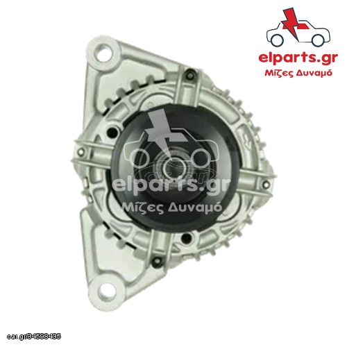 A0149PR Δυναμό Bosch IVECO MULTICAR