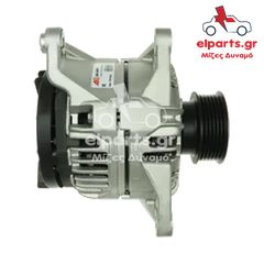 A0149PR Δυναμό Bosch IVECO MULTICAR-thumb-1