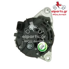A0149PR Δυναμό Bosch IVECO MULTICAR-thumb-2