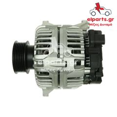 A0149PR Δυναμό Bosch IVECO MULTICAR-thumb-3