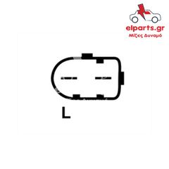A0149PR Δυναμό Bosch IVECO MULTICAR-thumb-4