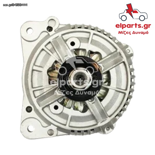 A0151R Δυναμό Bosch AUDI VW