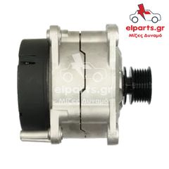 A0151R Δυναμό Bosch AUDI VW-thumb-1