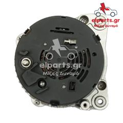 A0151R Δυναμό Bosch AUDI VW-thumb-2
