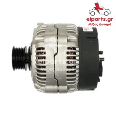 A0151R Δυναμό Bosch AUDI VW-thumb-3
