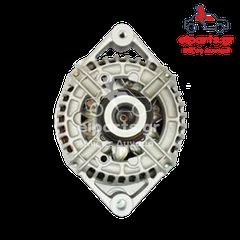 A0154(P) Δυναμό με ελεύθερη τροχαλία τροχού Bosch OPEL VAUXHALL