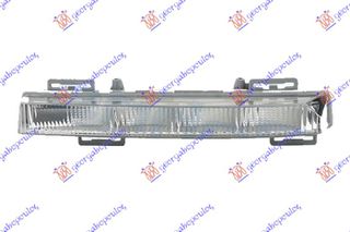 ΦΑΝΟΣ ΗΜΕΡΑΣ ΕΜΠΡΟΣ LED (C 63 AMG) (ULO) για MERCEDES C CLASS (W204) COUPE 11-15 για MERCEDES C CLAS