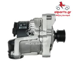 A0157PR Δυναμό Bosch BMW-thumb-1