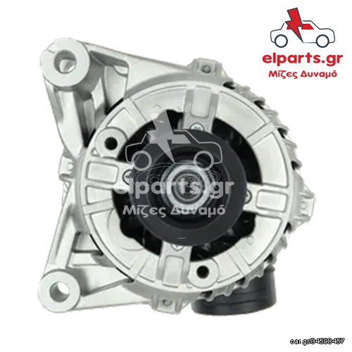 A0157SR Δυναμό Bosch BMW