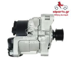 A0157SR Δυναμό Bosch BMW-thumb-1