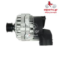 A0157SR Δυναμό Bosch BMW-thumb-3