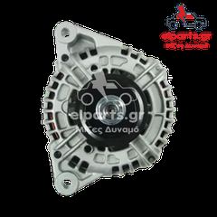 A0160 Δυναμό Bosch AUDI SKODA VW
