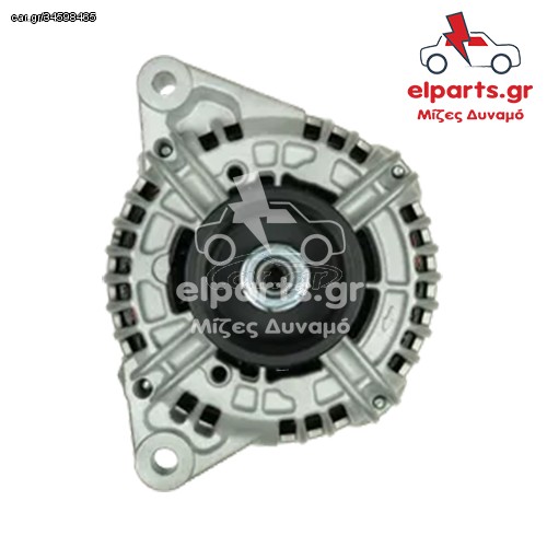 A0160PR Δυναμό Bosch AUDI SKODA