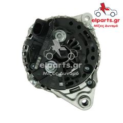 A0160PR Δυναμό Bosch AUDI SKODA-thumb-2