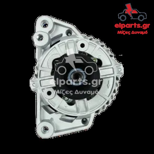 A0161 Δυναμό Bosch BMW