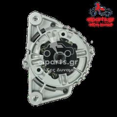 A0162 Δυναμό Bosch BMW