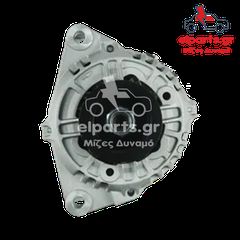 A0163 Δυναμό Bosch CITROEN FIAT LANCIA PEUGEOT SUZUKI