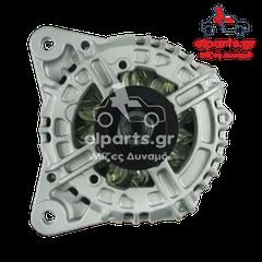 A0165 Δυναμό Bosch NISSAN OPEL RENAULT VAUXHALL