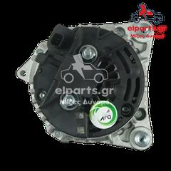 A0166 Δυναμό Bosch RENAULT-thumb-2