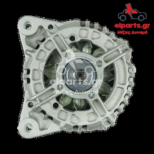A0166 Δυναμό Bosch RENAULT