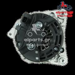 A0166(P) Δυναμό Bosch RENAULT-thumb-2