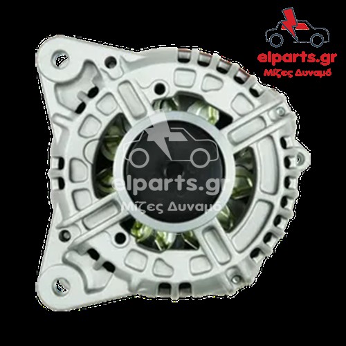 A0166(P) Δυναμό Bosch RENAULT