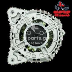 A0166(P) Δυναμό Bosch RENAULT