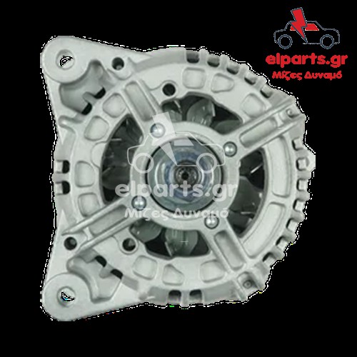 A0167 Δυναμό Bosch RENAULT