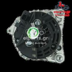 A0167 Δυναμό Bosch RENAULT-thumb-2