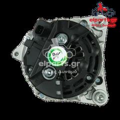 A0168 Δυναμό Bosch RENAULT-thumb-2