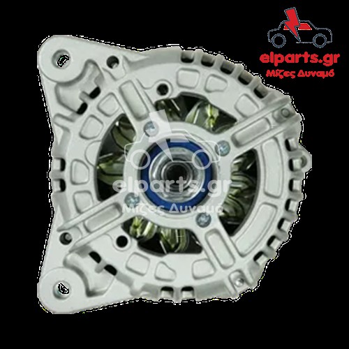 A0168 Δυναμό Bosch RENAULT