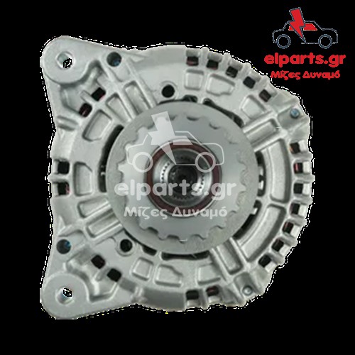 A0170 Δυναμό Bosch VW